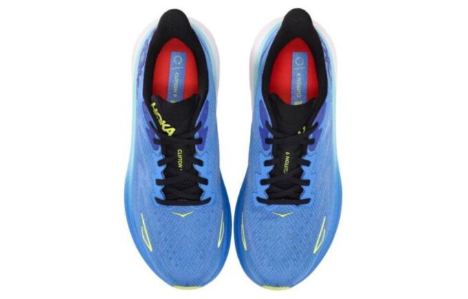 Clifton 9 ‘Sanal Mavi Kiraz’