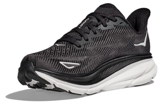 Clifton 9 ‘Siyah Beyaz’