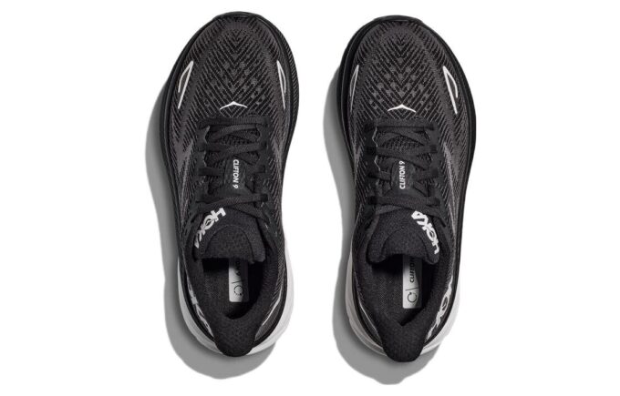 Clifton 9 ‘Siyah Beyaz’