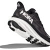 Clifton 9 ‘Siyah Beyaz’