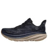 Clifton 9 ‘Siyah Varsity Lacivert’