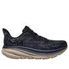 Clifton 9 ‘Siyah Varsity Lacivert’