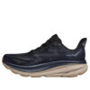 Clifton 9 ‘Siyah Varsity Lacivert’