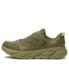 Clifton L Gore Tex ‘Avokado Yeşil Yosun’