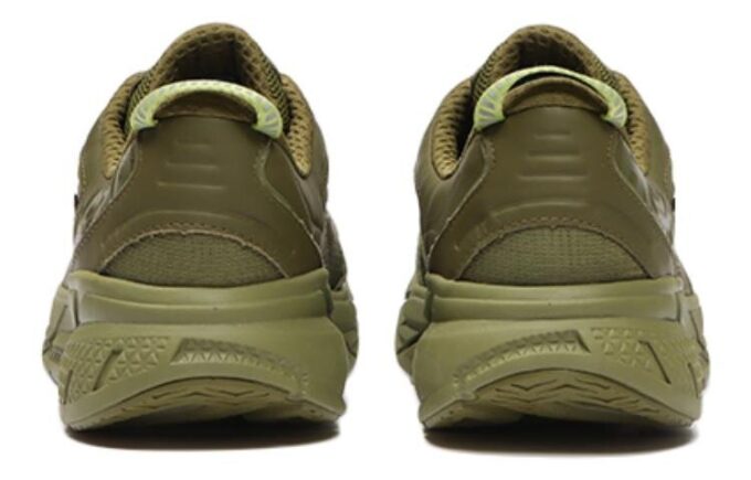 Clifton L Gore Tex ‘Avokado Yeşil Yosun’