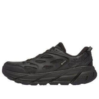 Clifton L Gore Tex ‘Siyah’