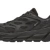 Clifton L Gore Tex ‘Siyah’