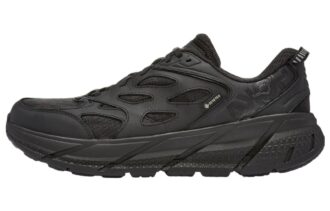 Clifton L Gore Tex ‘Siyah’