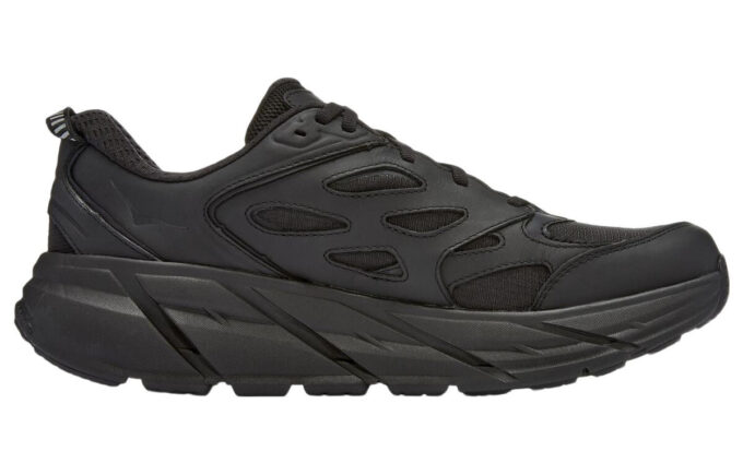 Clifton L Gore Tex ‘Siyah’