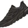 Clifton L Gore Tex ‘Siyah’