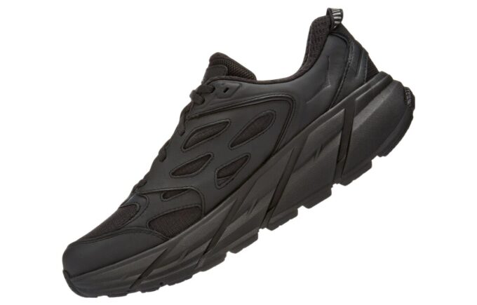 Clifton L Gore Tex ‘Siyah’