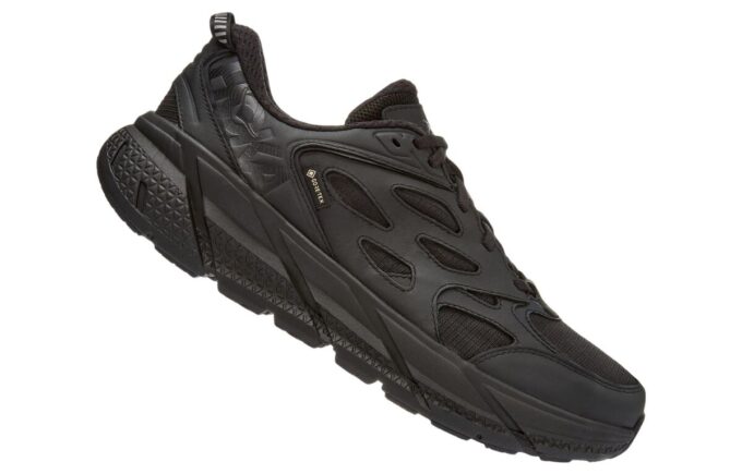Clifton L Gore Tex ‘Siyah’