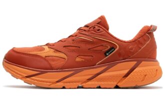 Clifton L GTX ‘Burnt Ochre’