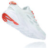 Clifton L ‘Wan Blue Mandarin Red’