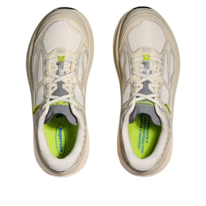 Clifton One9 ‘Supervsn Buz Grisi’