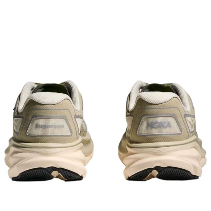 Clifton One9 ‘Supervsn Buz Grisi’