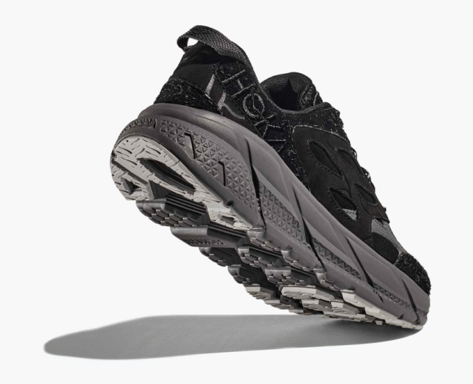 Elite Terrain System Clifton L Süet