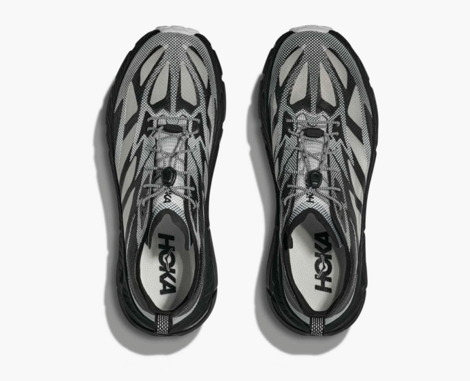 Gizlilik/Teknoloji Mafate Speed  4 Lite