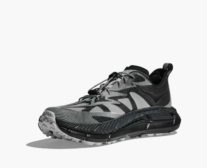 Gizlilik/Teknoloji Mafate Speed  4 Lite