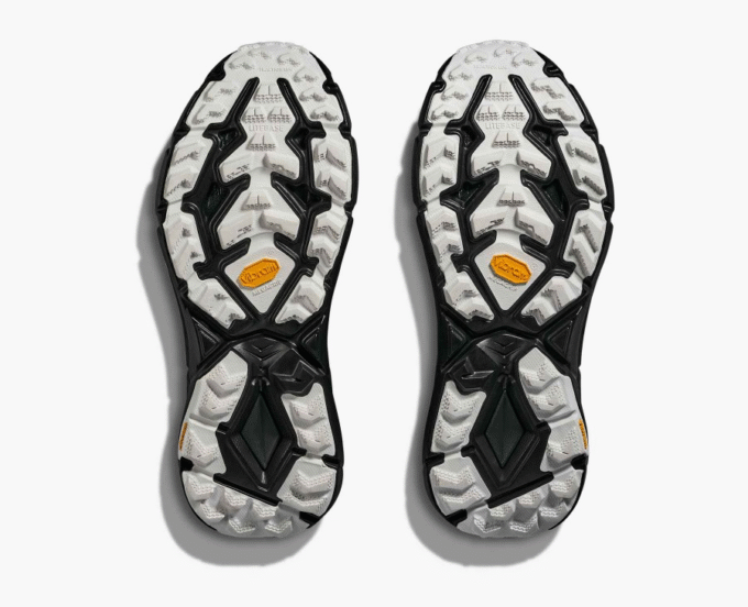 Gizlilik/Teknoloji Mafate Speed  4 Lite