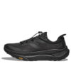 Gore-Tex ‘Black’ Taşımacılığı