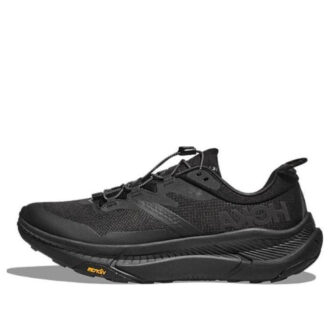 Gore-Tex ‘Black’ Taşımacılığı