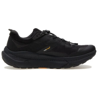 Gore-Tex ‘Black’ Taşımacılığı