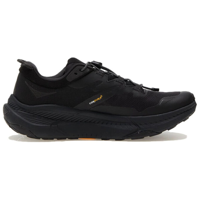 Gore-Tex ‘Black’ Taşımacılığı