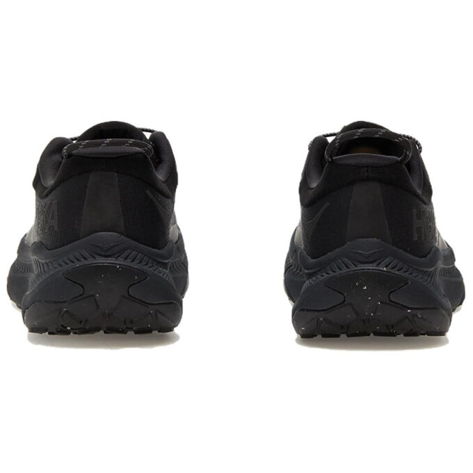 Gore-Tex ‘Black’ Taşımacılığı