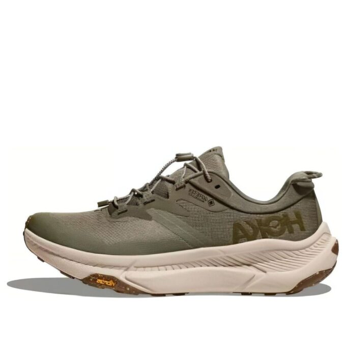 Gore-Tex ‘Slate Yulaf Sütü’nü Taşıyın