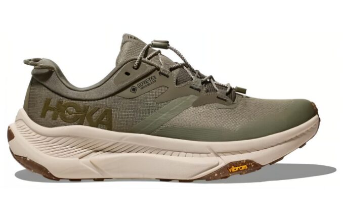Gore-Tex ‘Slate Yulaf Sütü’nü Taşıyın