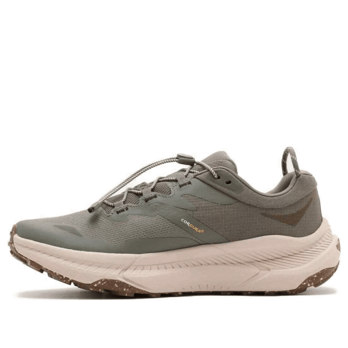 Gore-Tex ‘Slate Yulaf Sütü’nü Taşıyın