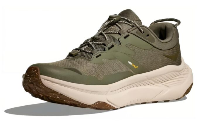 Gore-Tex ‘Slate Yulaf Sütü’nü Taşıyın