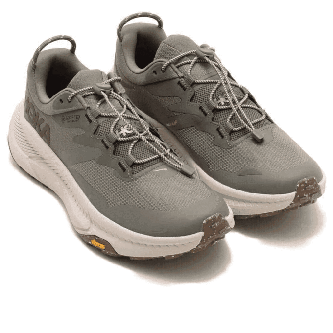 Gore-Tex ‘Slate Yulaf Sütü’nü Taşıyın