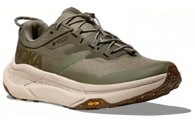 Gore-Tex ‘Slate Yulaf Sütü’nü Taşıyın