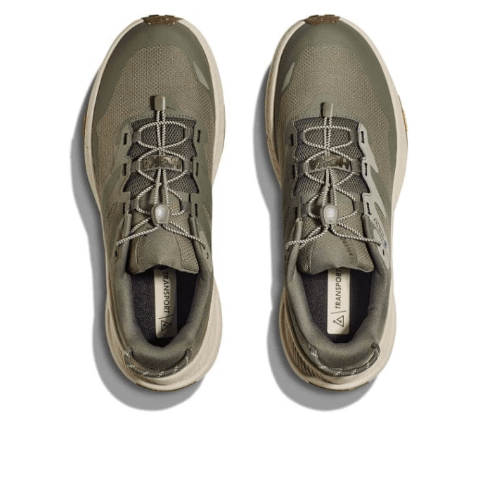 Gore-Tex ‘Slate Yulaf Sütü’nü Taşıyın