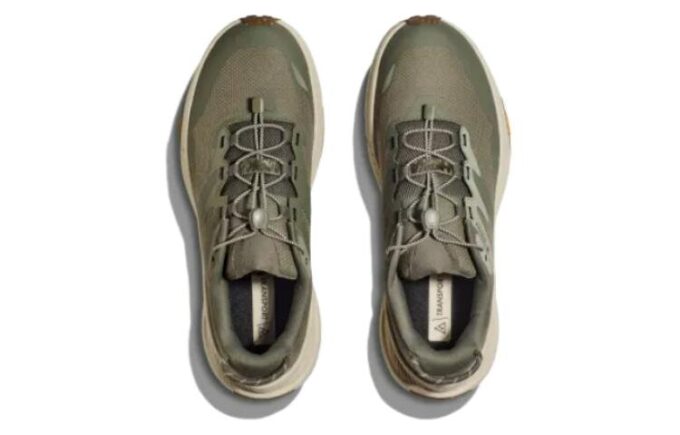 Gore-Tex ‘Slate Yulaf Sütü’nü Taşıyın