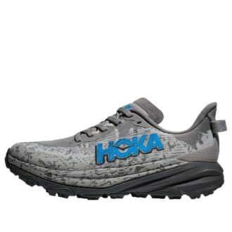 (GS) Speedgoat 6 ‘Galaktik Gri Hoka Mavisi’