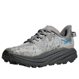 (GS) Speedgoat 6 ‘Galaktik Gri Hoka Mavisi’