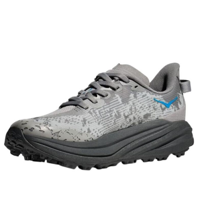 (GS) Speedgoat 6 ‘Galaktik Gri Hoka Mavisi’