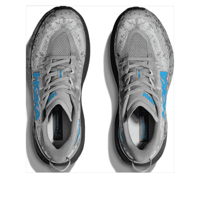 (GS) Speedgoat 6 ‘Galaktik Gri Hoka Mavisi’
