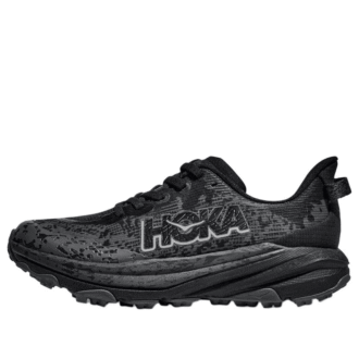 (GS) Speedgoat 6 ‘Obsidyen Dış Yörünge’