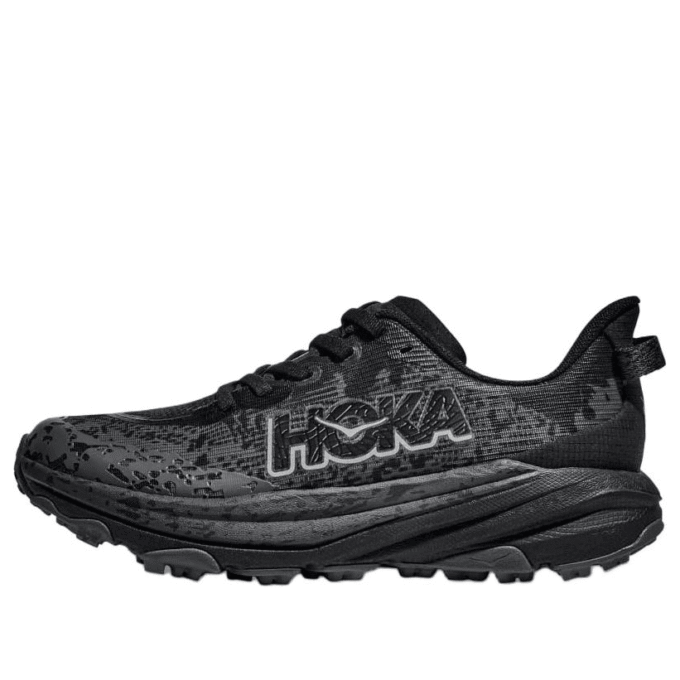 (GS) Speedgoat 6 ‘Obsidyen Dış Yörünge’