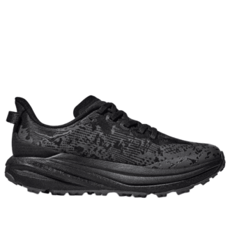 (GS) Speedgoat 6 ‘Obsidyen Dış Yörünge’