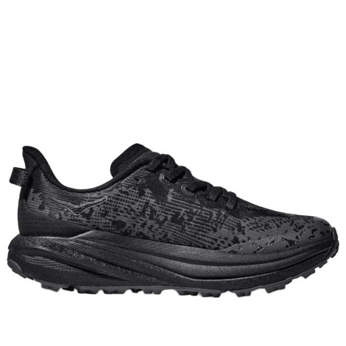 (GS) Speedgoat 6 ‘Obsidyen Dış Yörünge’
