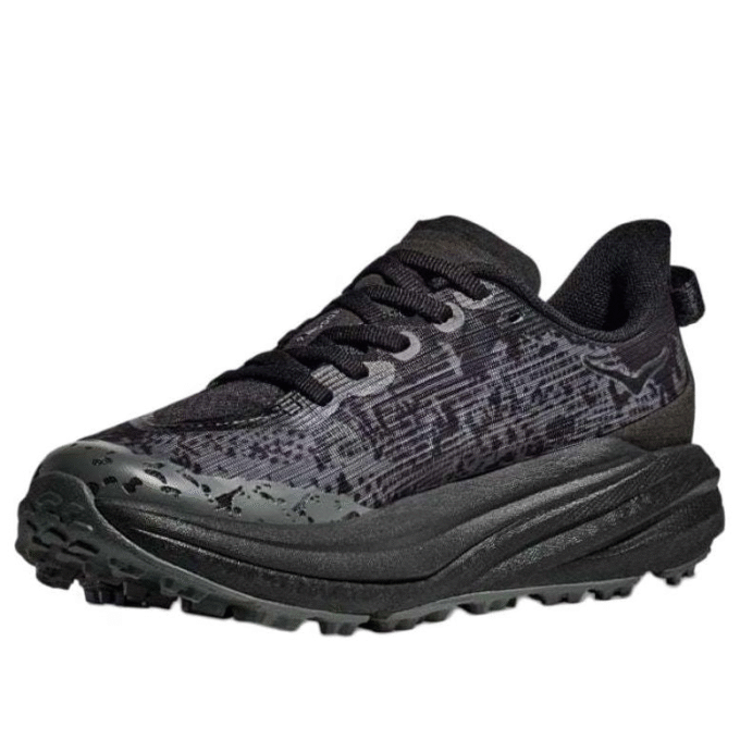 (GS) Speedgoat 6 ‘Obsidyen Dış Yörünge’