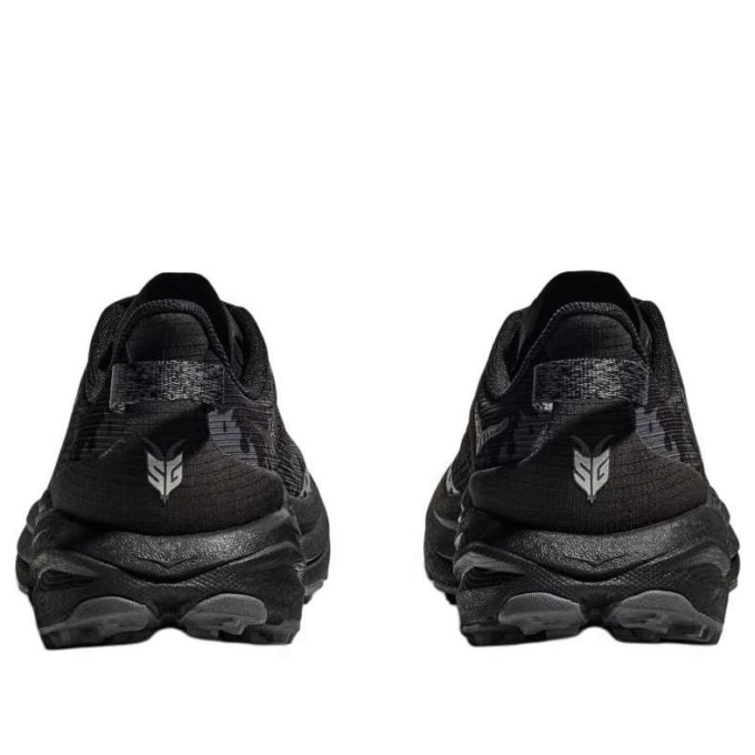 (GS) Speedgoat 6 ‘Obsidyen Dış Yörünge’