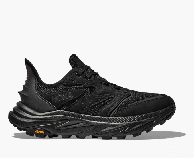HOKA Airolite Çalıştırma Tankı