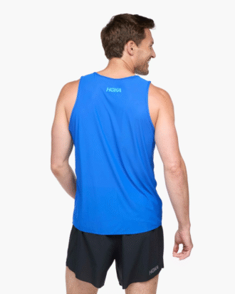 HOKA Airolite Çalıştırma Tankı