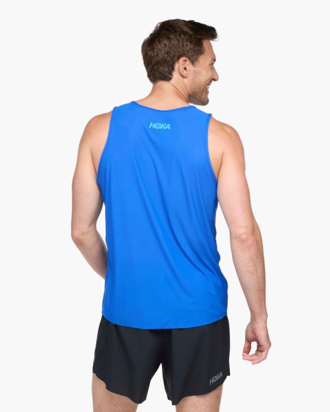 HOKA Airolite Çalıştırma Tankı
